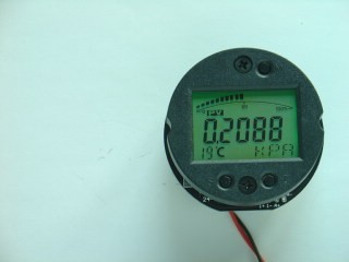 供应HT2088变送器圆卡